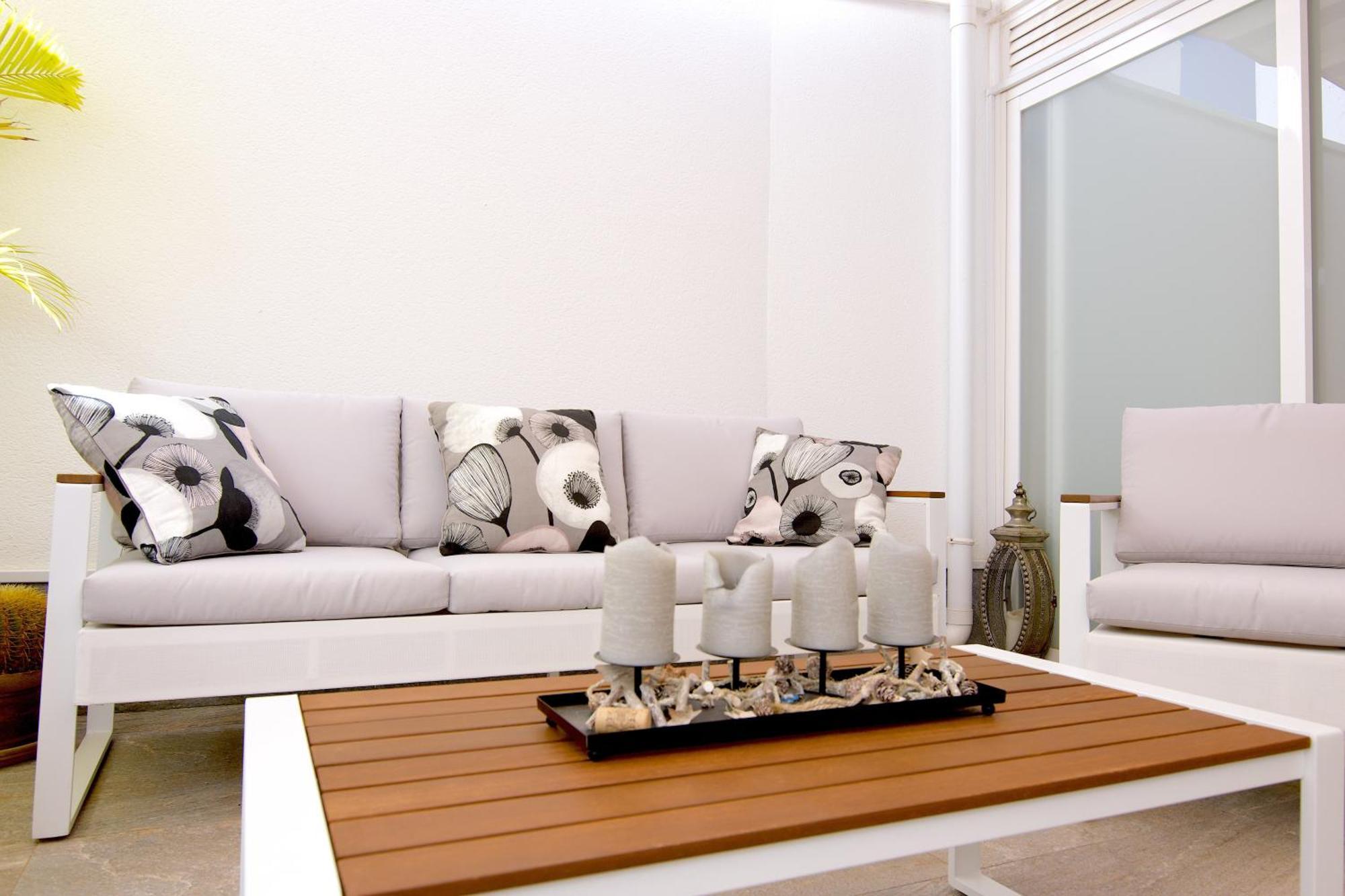 Magnifica Villa En San Pedro De Pinatar San Pedro del Pinatar Luaran gambar