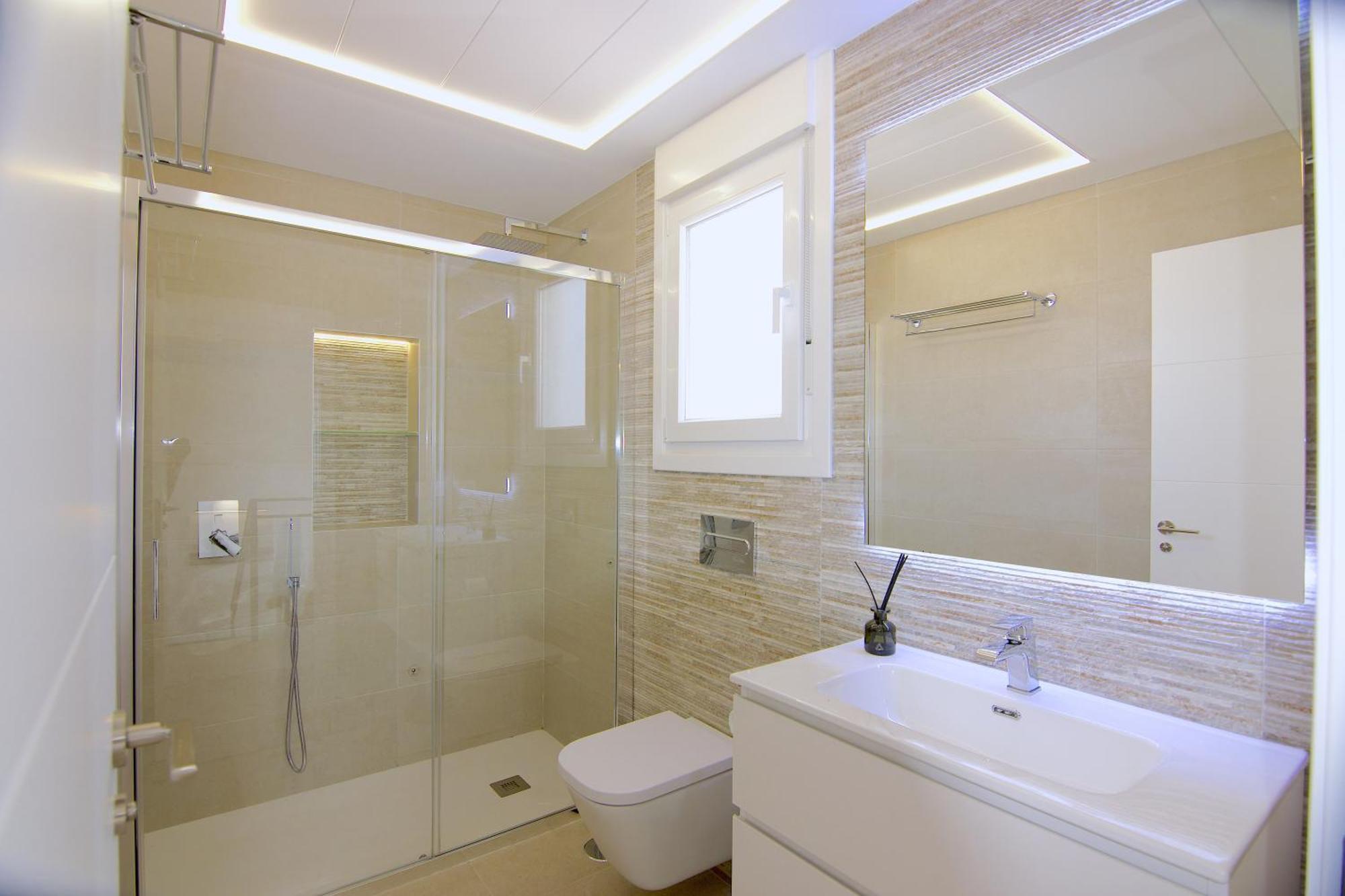 Magnifica Villa En San Pedro De Pinatar San Pedro del Pinatar Luaran gambar
