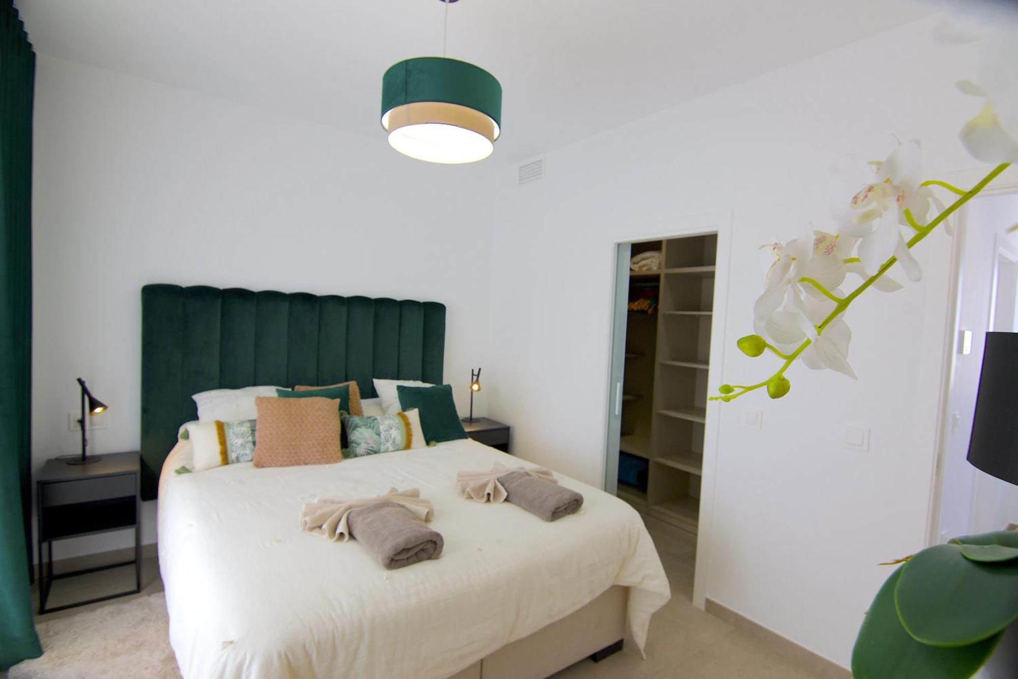 Magnifica Villa En San Pedro De Pinatar San Pedro del Pinatar Luaran gambar