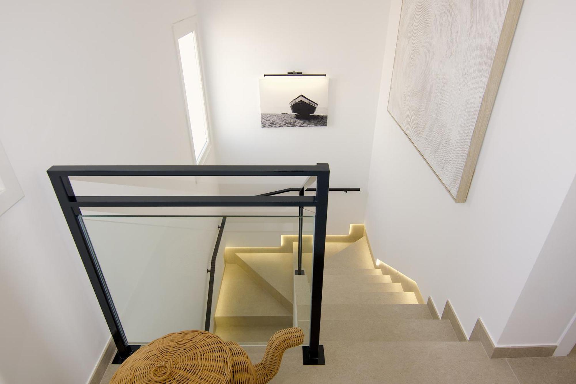 Magnifica Villa En San Pedro De Pinatar San Pedro del Pinatar Luaran gambar