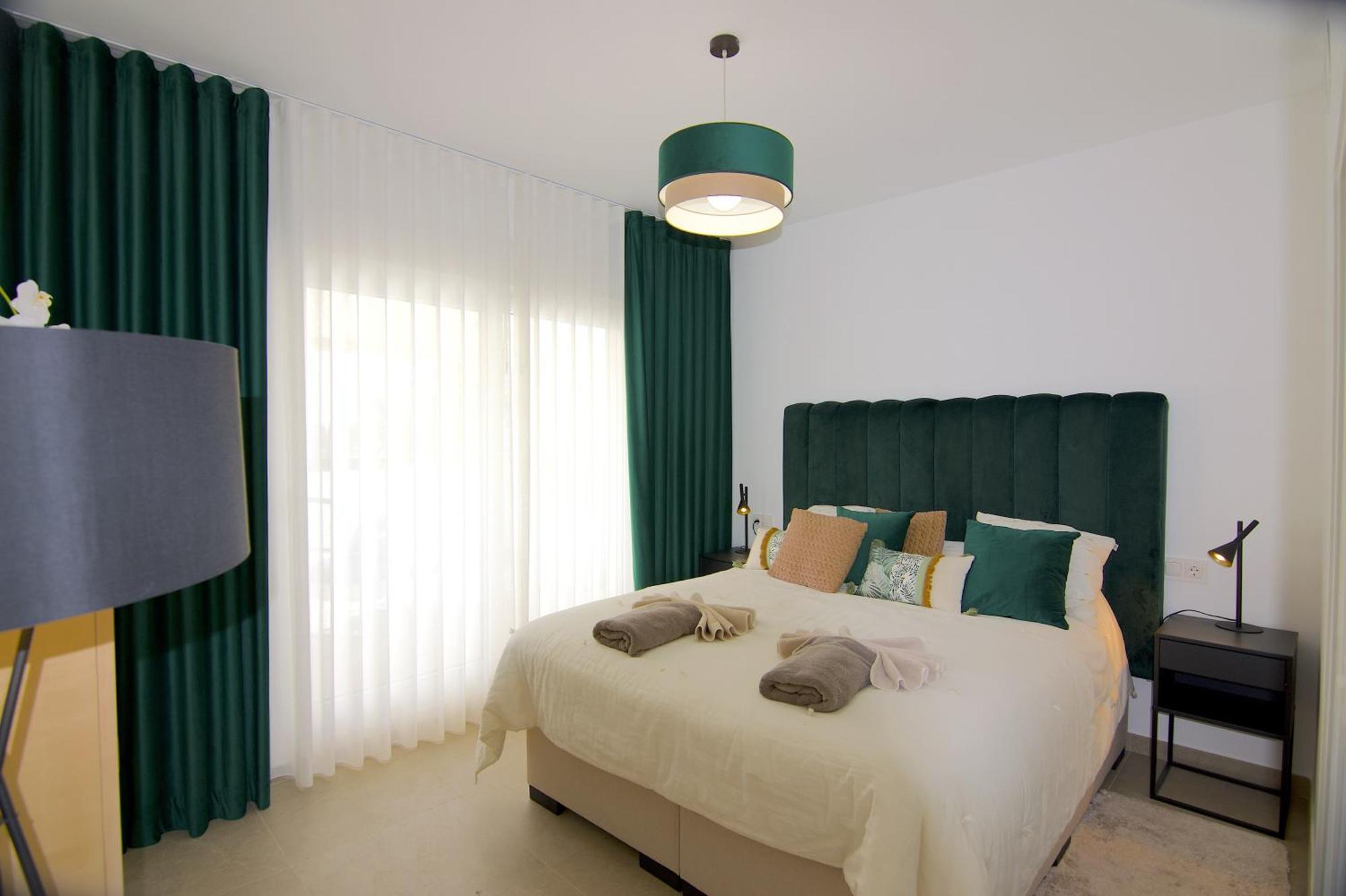 Magnifica Villa En San Pedro De Pinatar San Pedro del Pinatar Luaran gambar
