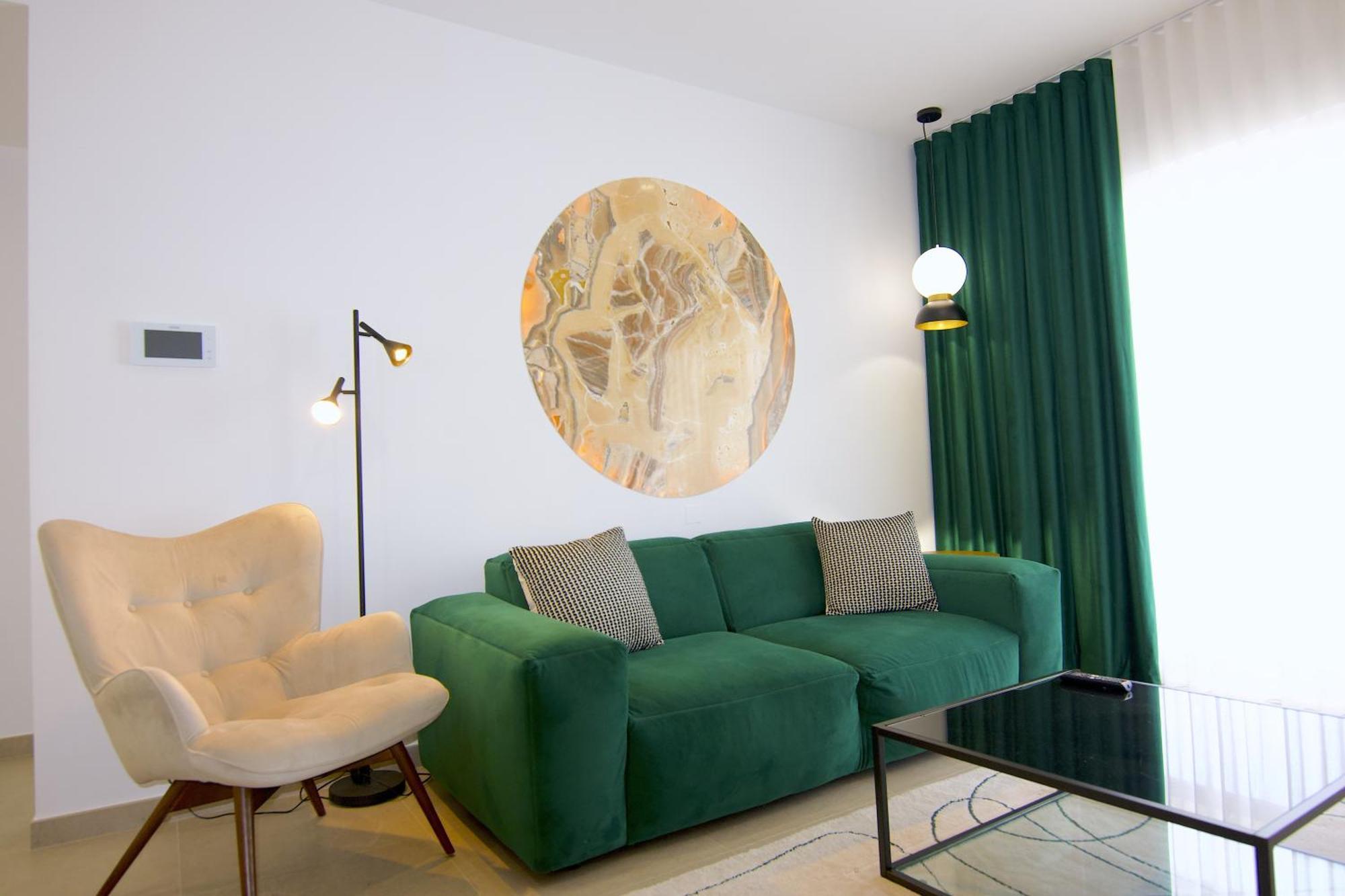 Magnifica Villa En San Pedro De Pinatar San Pedro del Pinatar Luaran gambar